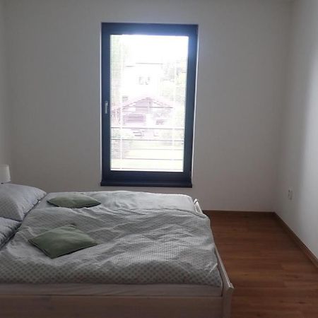 Apartments A + L Румбурк Екстериор снимка