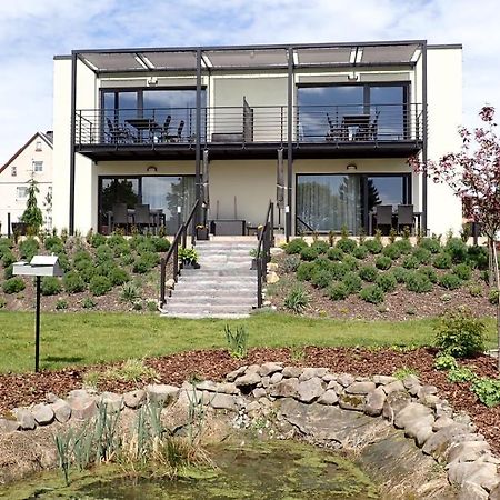 Apartments A + L Румбурк Екстериор снимка
