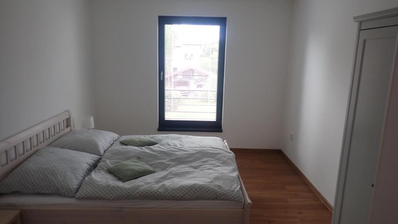 Apartments A + L Румбурк Екстериор снимка