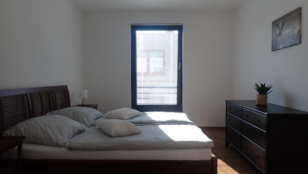 Apartments A + L Румбурк Екстериор снимка